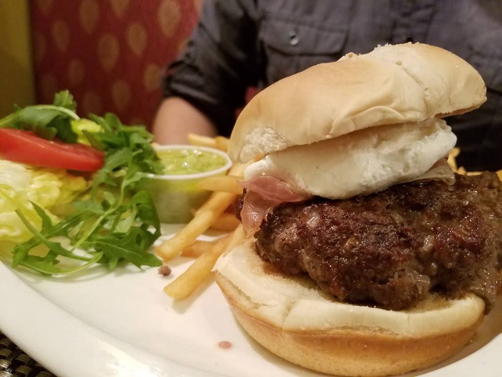 Ecco Bistro & Pizza | restaurant | 458 Elizabeth Ave, Somerset, NJ 08873, USA | 7322715700 OR +1 732-271-5700