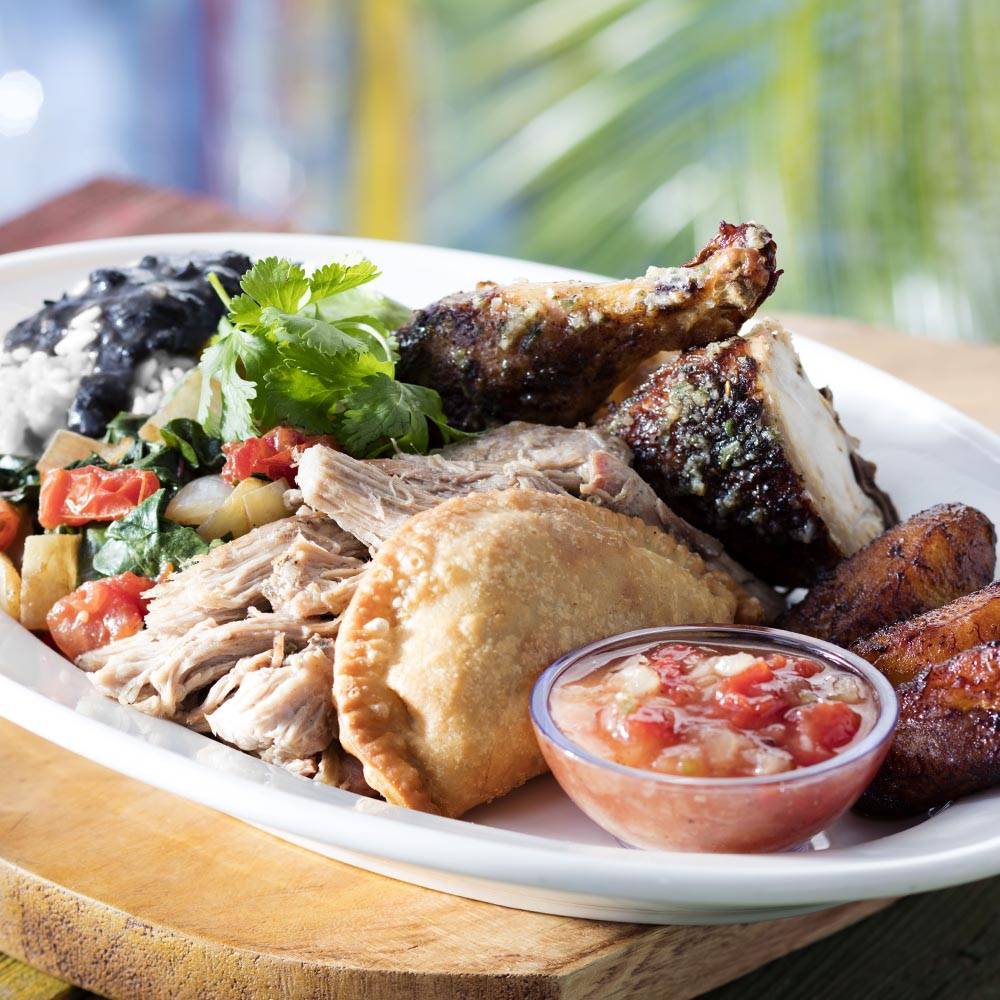 Bahama Breeze | meal takeaway | 3590 Breckinridge Blvd, Duluth, GA 30096, USA | 7709356509 OR +1 770-935-6509