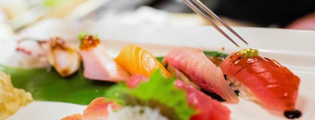 The Sushi Asano | night club | 2020 Appleby Line, Burlington, ON L7L 6M6, Canada | 9053191800 OR +1 905-319-1800