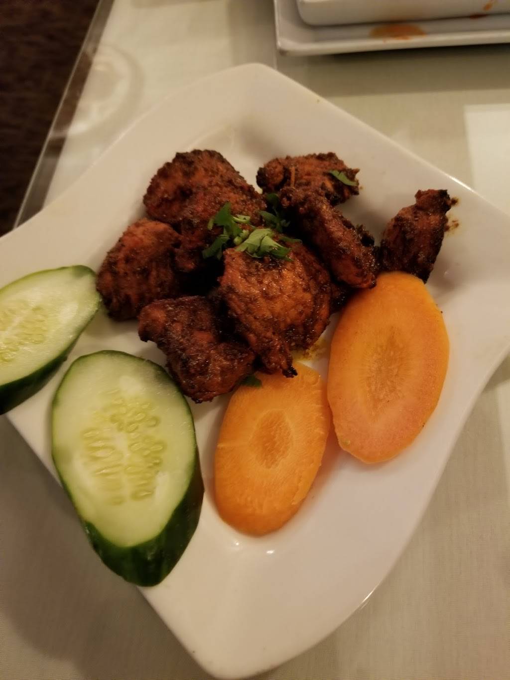 Namaste India | restaurant | 151 Queen St, Southington, CT 06489, USA | 8608635810 OR +1 860-863-5810