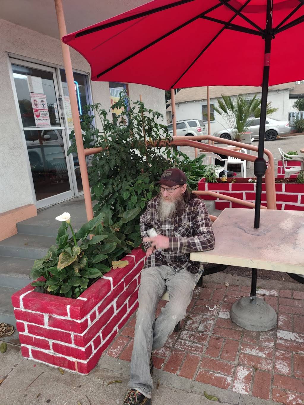 El Taco De Mexico | restaurant | 791 W Grand Ave, Grover Beach, CA 93433, USA | 8054811861 OR +1 805-481-1861