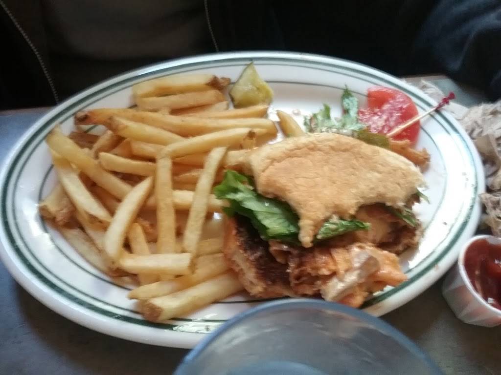 Carpos Restaurant | meal takeaway | 2417, 2400 Porter St, Soquel, CA 95073, USA | 8314766260 OR +1 831-476-6260