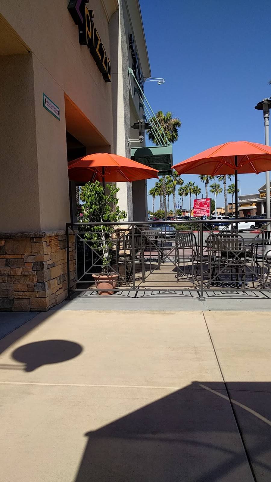 zpizza | meal delivery | 1943 N Campus Ave, Upland, CA 91784, USA | 9099491939 OR +1 909-949-1939