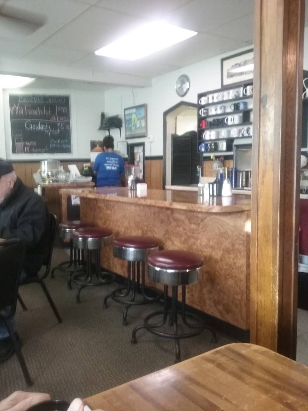 Sidetrack Cafe | restaurant | 315 N Main St, Watervliet, MI 49098, USA | 2694635151 OR +1 269-463-5151