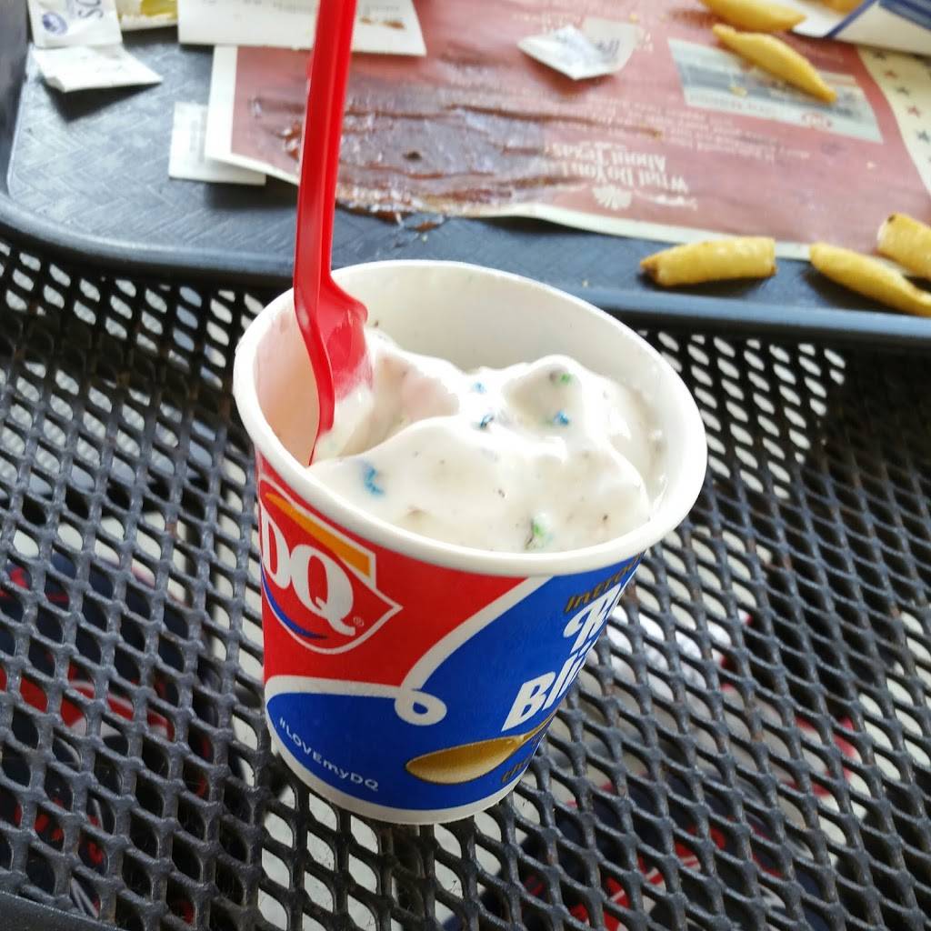 Dairy Queen Restaurant | restaurant | 11130 FM 1960, Houston, TX 77070, USA | 2814692155 OR +1 281-469-2155