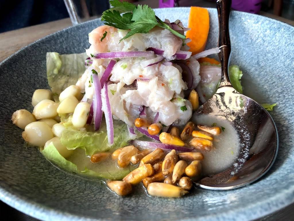 Pisco y Nazca Ceviche Gastrobar | restaurant | The Shops At Dowtown, 8551 NW 53rd St A101, Doral, FL 33166, USA | 7865359154 OR +1 786-535-9154