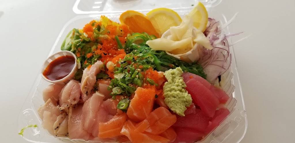 Toms Sushi House | restaurant | 2517, 12227 Santa Monica Blvd, Los Angeles, CA 90025, USA | 3108260250 OR +1 310-826-0250