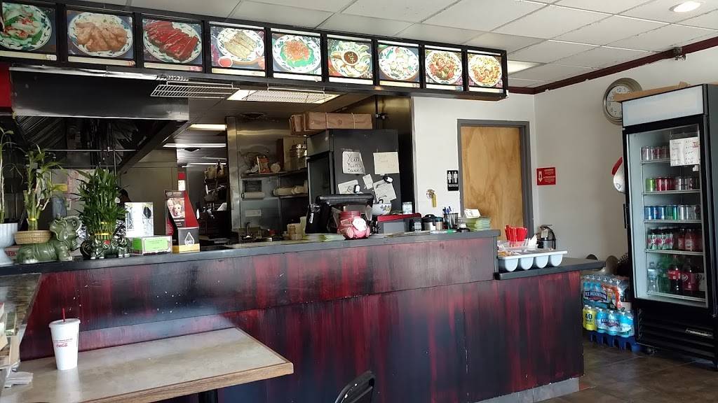 Dragon Star | restaurant | 662 E Hawley St, Mundelein, IL 60060, USA | 8478378868 OR +1 847-837-8868