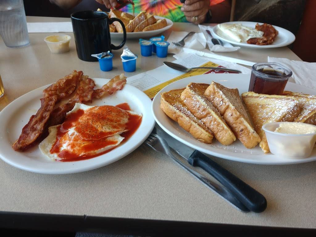 Country Pride | restaurant | 4400 Peytonsville Rd, Franklin, TN 37064, USA | 6157948406 OR +1 615-794-8406