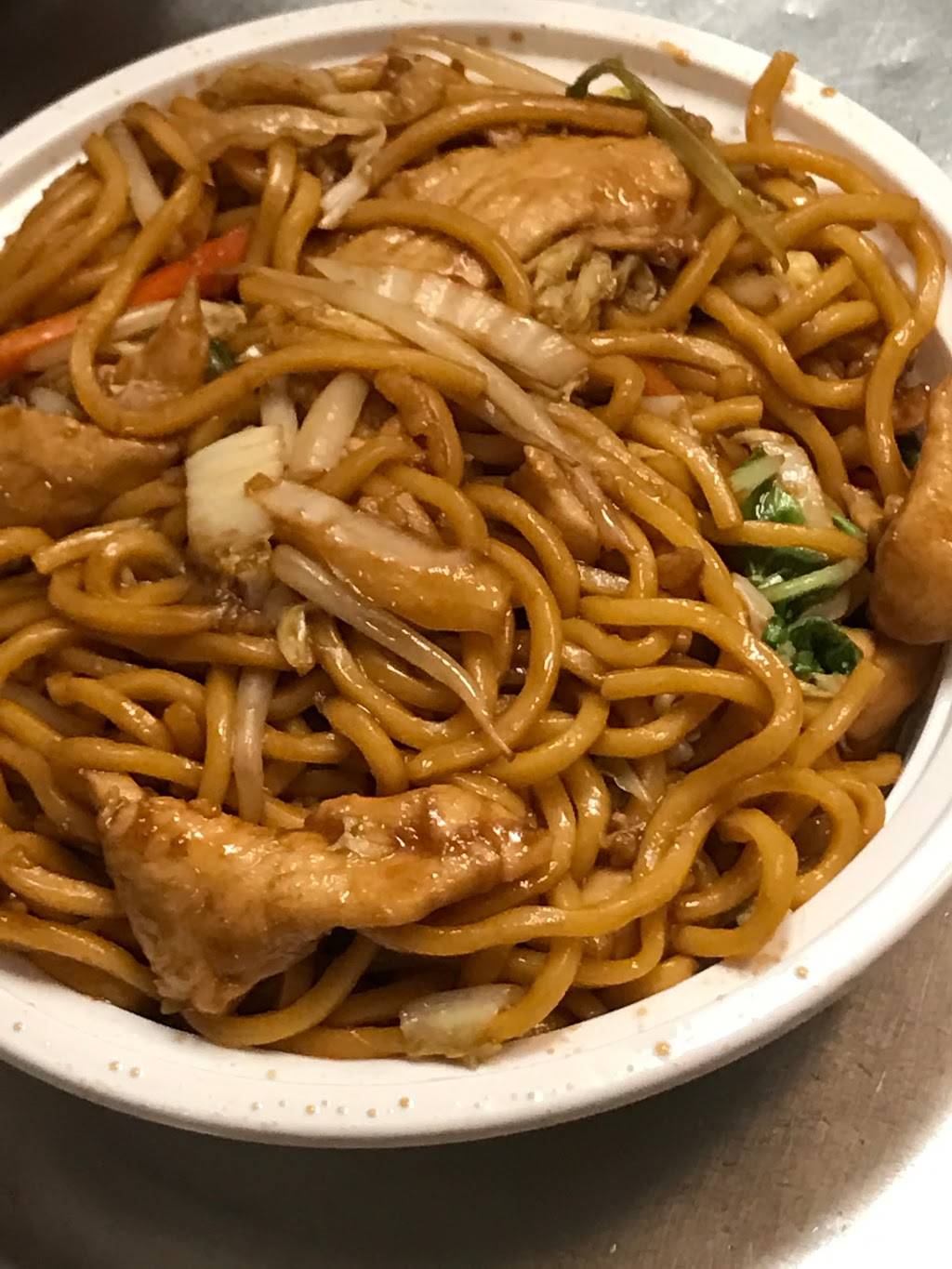 China House | restaurant | 10942 Pembroke Rd, Miramar, FL 33025, USA | 9544504898 OR +1 954-450-4898