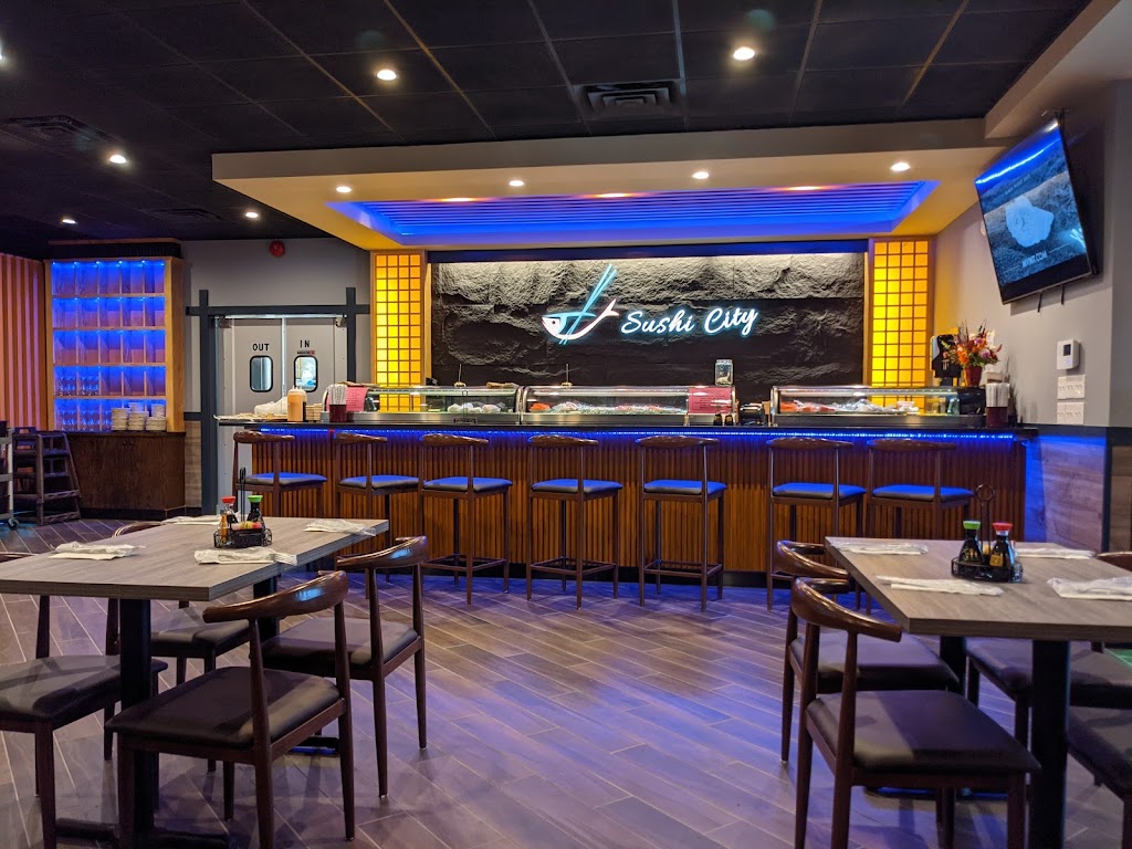 Sushi City | restaurant | 6921 Lee Hwy, Chattanooga, TN 37421, USA | 4232505788 OR +1 423-250-5788