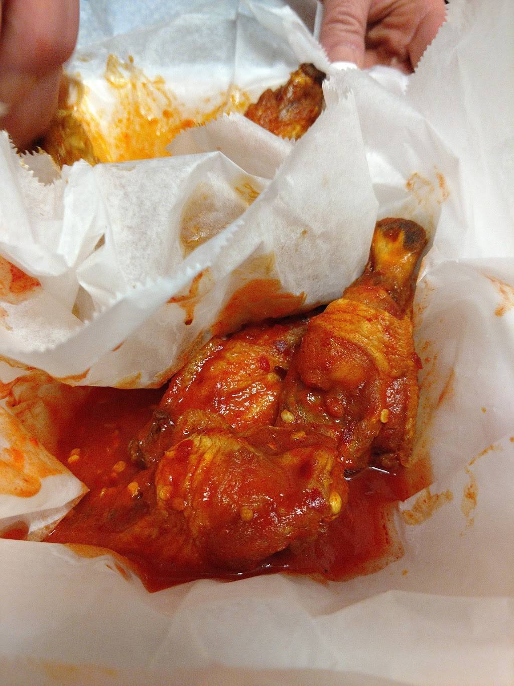 Woodys Wings 2 | restaurant | 313 Havana St, Aurora, CO 80010, USA | 3033666880 OR +1 303-366-6880