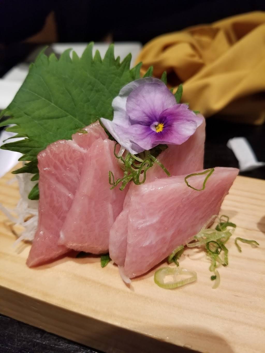 Ginza Sushi & Grill | restaurant | 2104 S University Blvd, Denver, CO 80210, USA | 3037781111 OR +1 303-778-1111