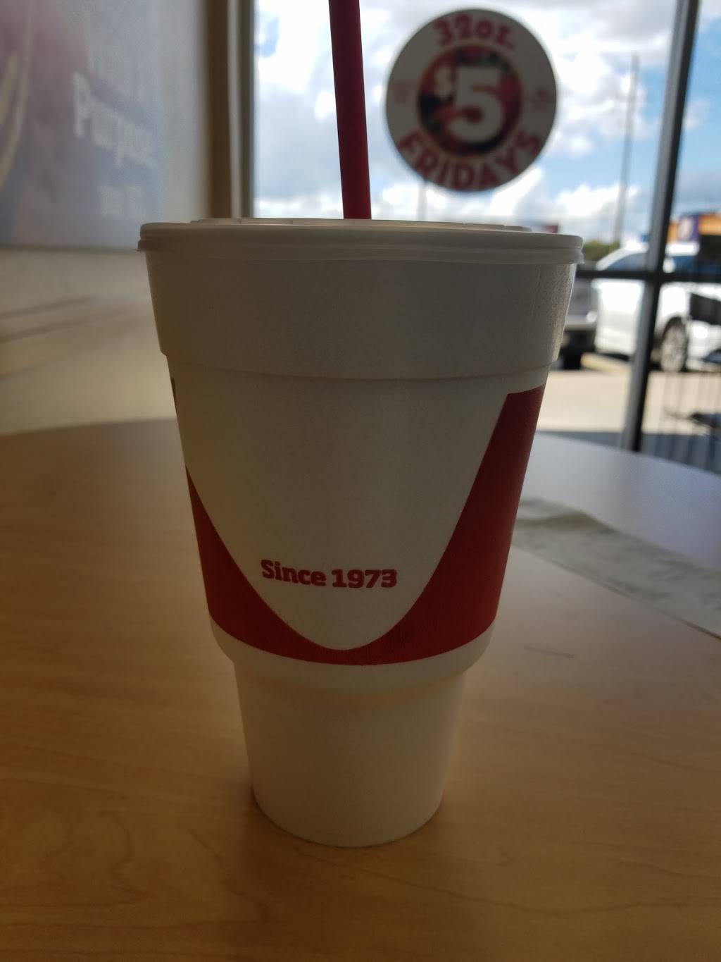 Smoothie King | restaurant | 1340 N Fry Rd, Katy, TX 77449, USA | 2815788300 OR +1 281-578-8300