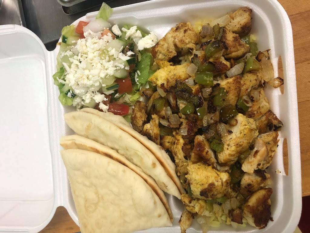 Kebab Gyros & Pizza | restaurant | 287 New Shackle Island Rd, Hendersonville, TN 37075, USA | 6157573299 OR +1 615-757-3299