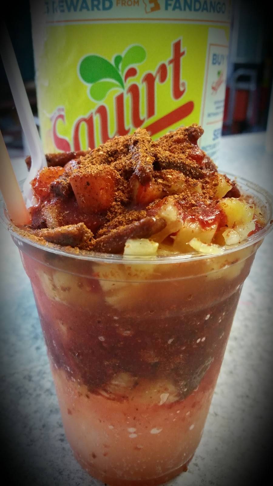 CDM Snowcones | restaurant | 2603 S Blackwelder Ave, Oklahoma City, OK 73108, USA | 4056731236 OR +1 405-673-1236