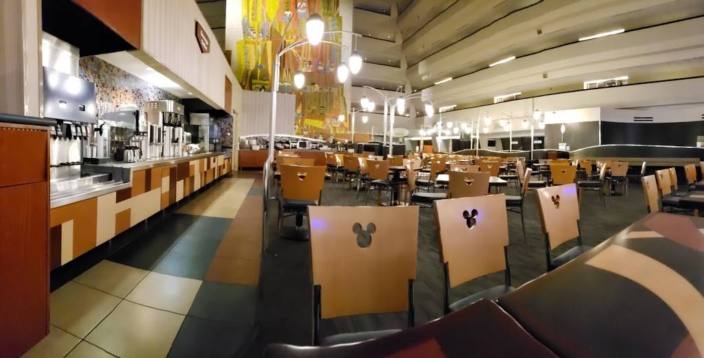 Contempo Café | cafe | 4600 World Dr, Orlando, FL 32830, USA | 4079393463 OR +1 407-939-3463