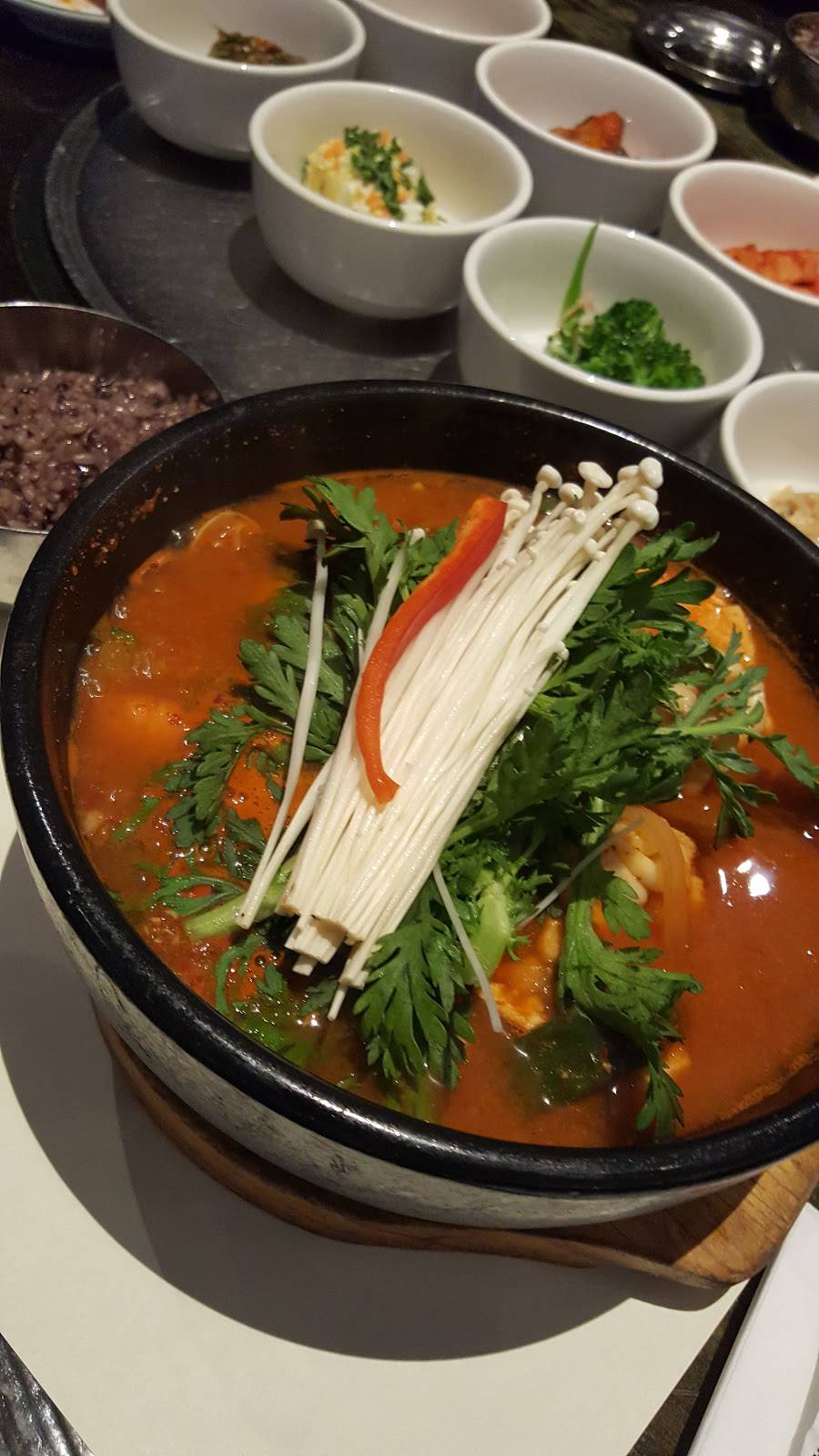 Surah Restaurant | restaurant | 5333 Beach Blvd, Buena Park, CA 90621, USA | 7145230056 OR +1 714-523-0056