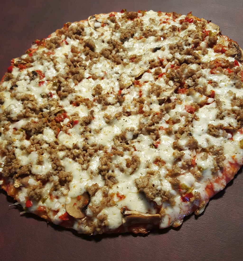 Pizza King | restaurant | 3321 W Angle Rd, Pendleton, IN 46064, USA | 7657787438 OR +1 765-778-7438