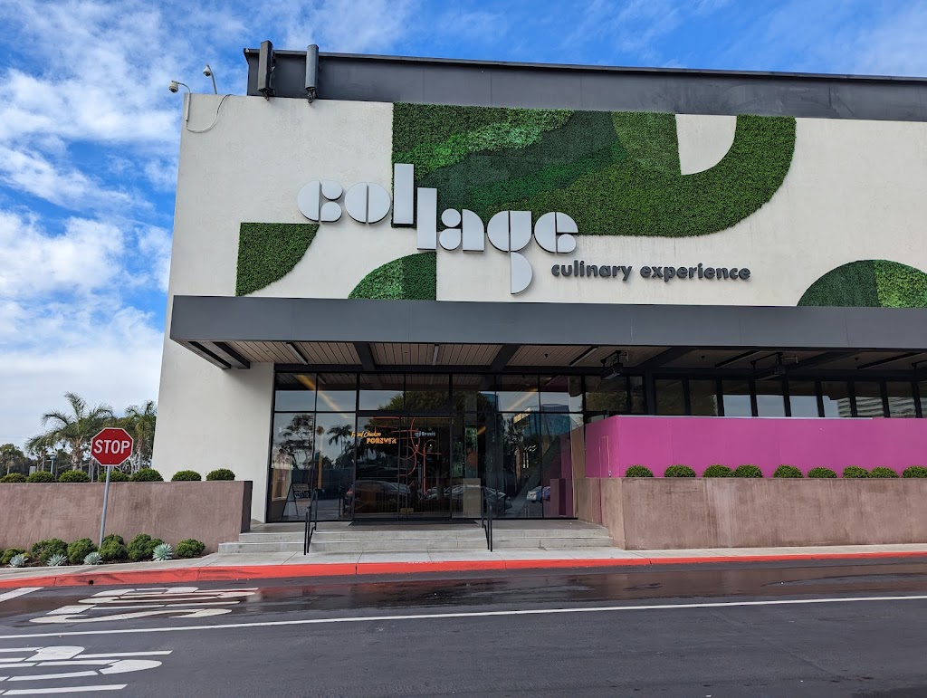 Bruxie | restaurant | 3333 Bristol St, BLM3, Collage Food Hall, Costa Mesa, CA 92626, USA | 6572320294 OR +1 657-232-0294