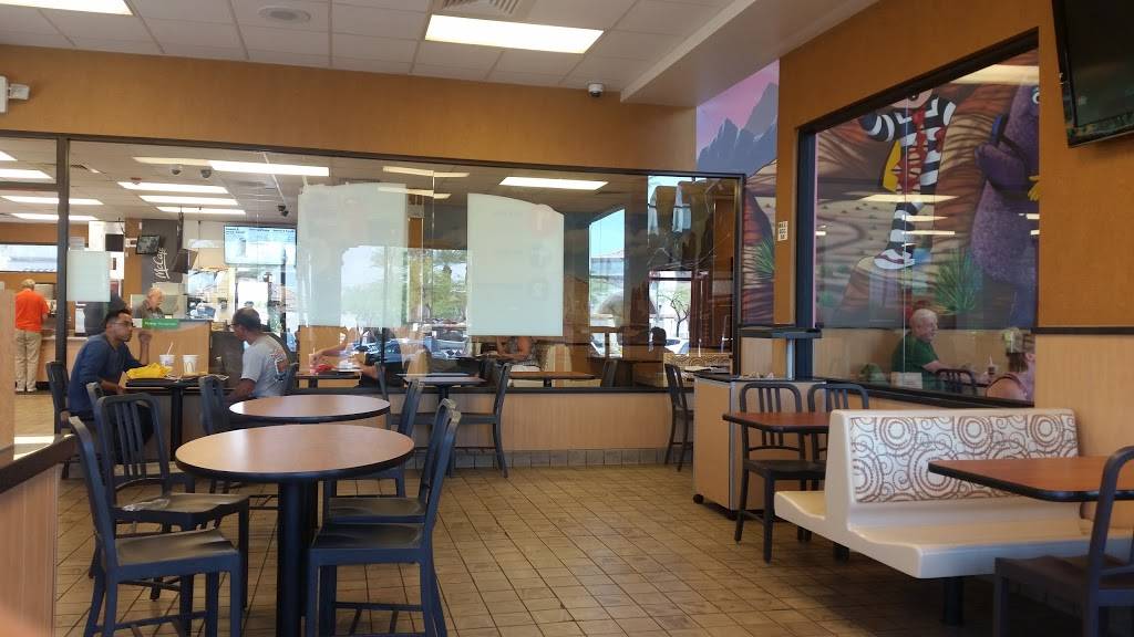 McDonalds | cafe | 1980 Village Center Cir, Las Vegas, NV 89134, USA | 7028041502 OR +1 702-804-1502