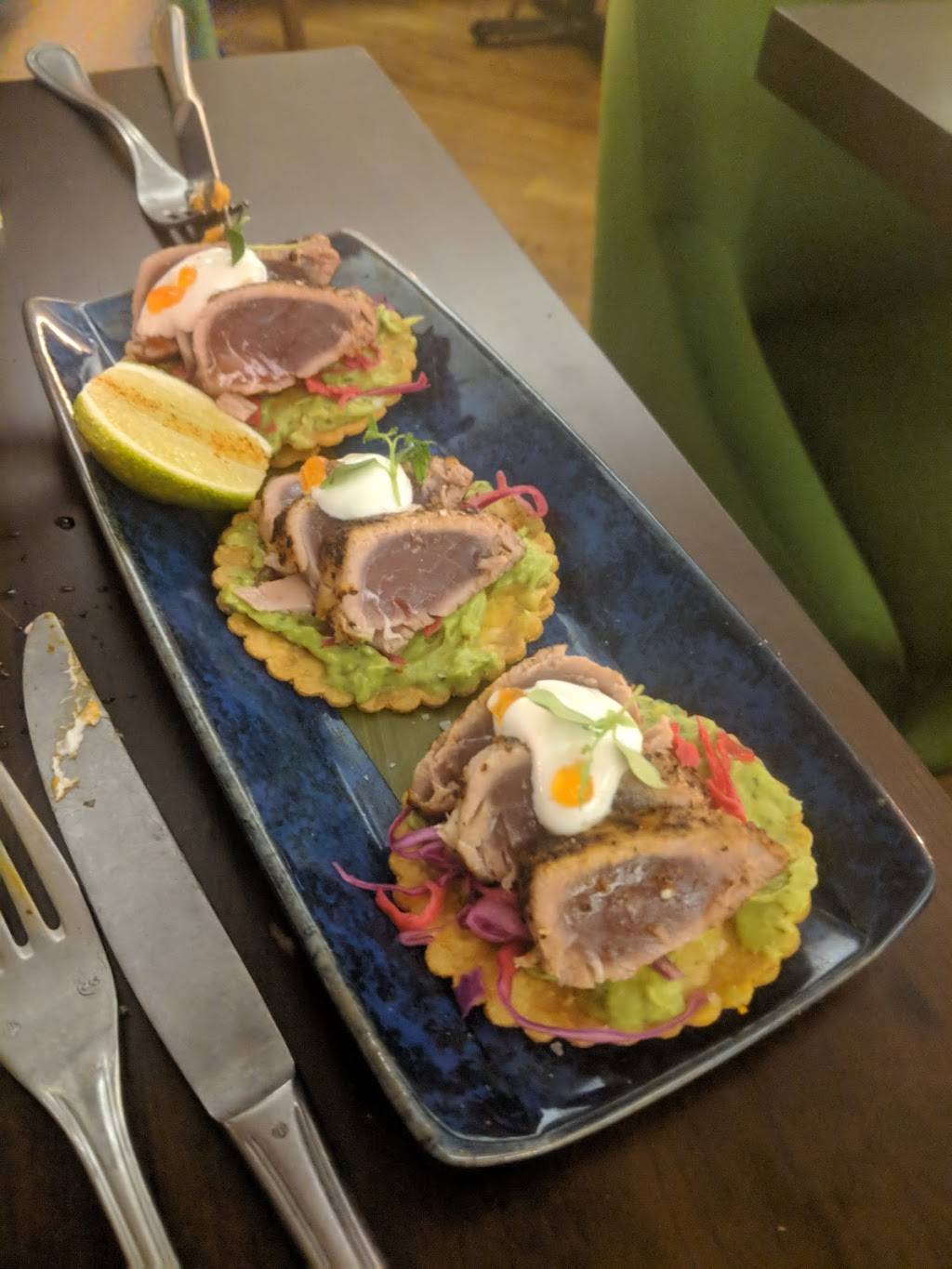 Kahlo | restaurant | 525 W 29th St, New York, NY 10001, USA | 2122560083 OR +1 212-256-0083