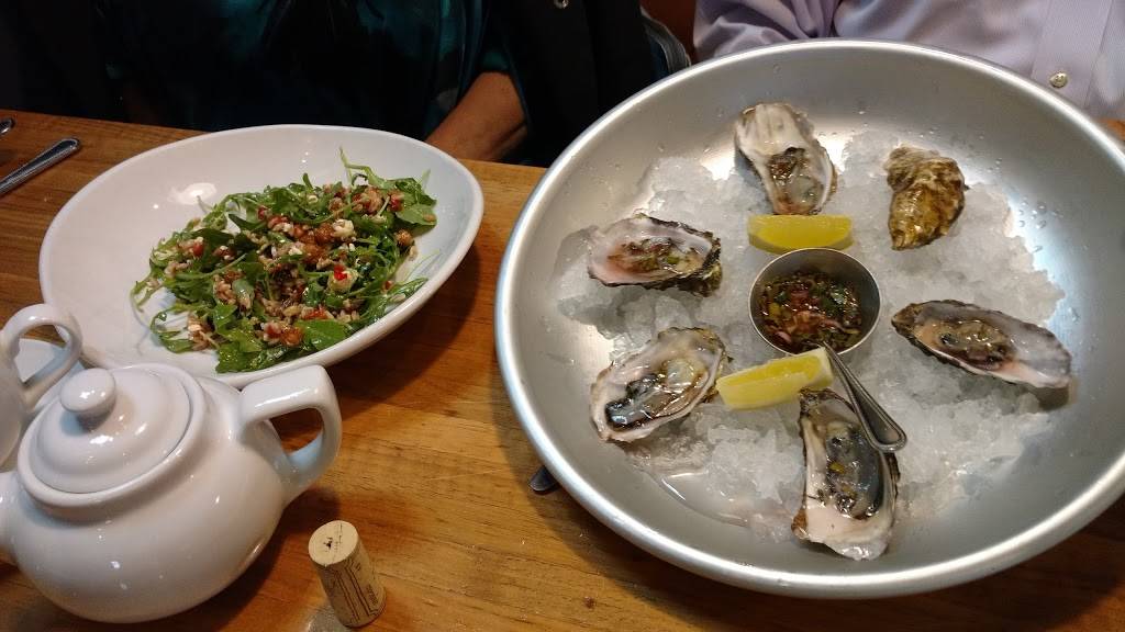 Eighth & English | Seafood, Raw Bar, Wine & Pasta | restaurant | 2038 Madison Rd, Cincinnati, OH 45208, USA | 5133867383 OR +1 513-386-7383