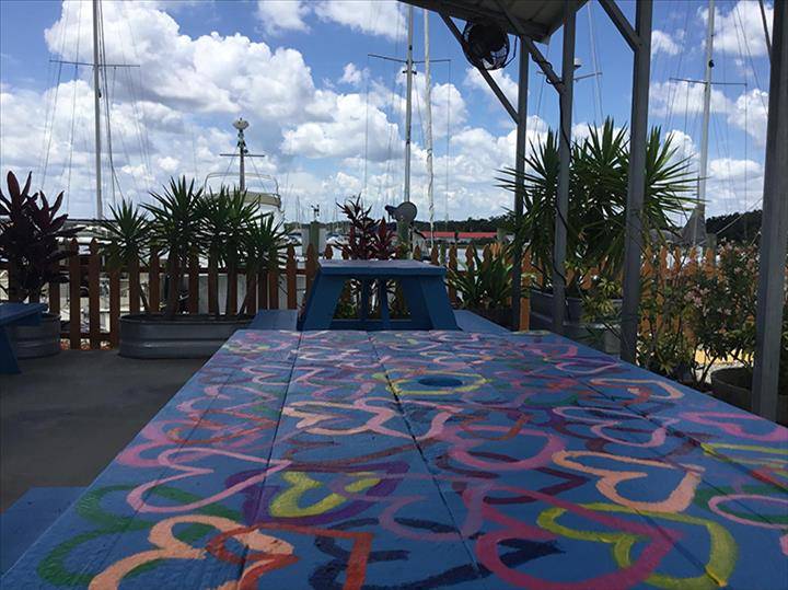 Elevate Food Truck | restaurant | 134 Riberia St, St. Augustine, FL 32084, USA | 9044847490 OR +1 904-484-7490