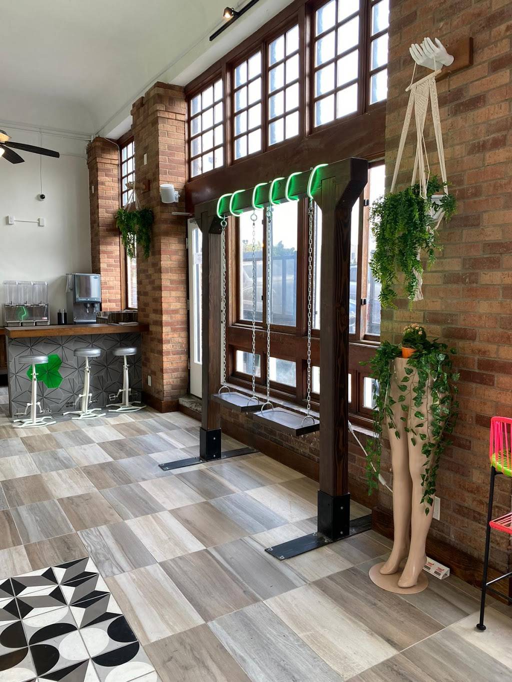 Our Green Affair | restaurant | 980 Garnet Ave, San Diego, CA 92109, USA | 8583526641 OR +1 858-352-6641