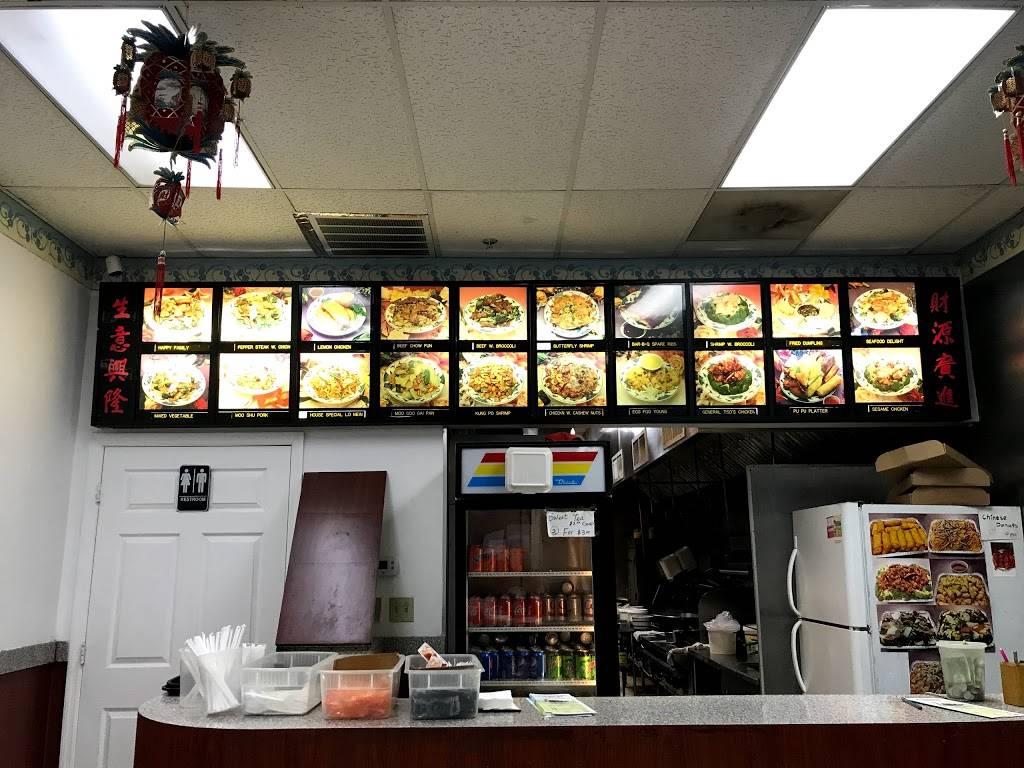 China Star | restaurant | 6925 US-301 S, Riverview, FL 33578, USA | 8136710688 OR +1 813-671-0688