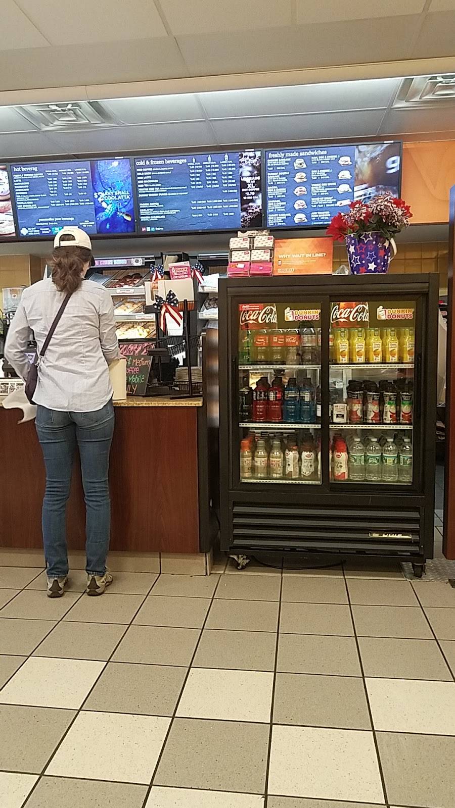 Dunkin | bakery | 855 Sullivan Ave, South Windsor, CT 06074, USA | 8606447989 OR +1 860-644-7989