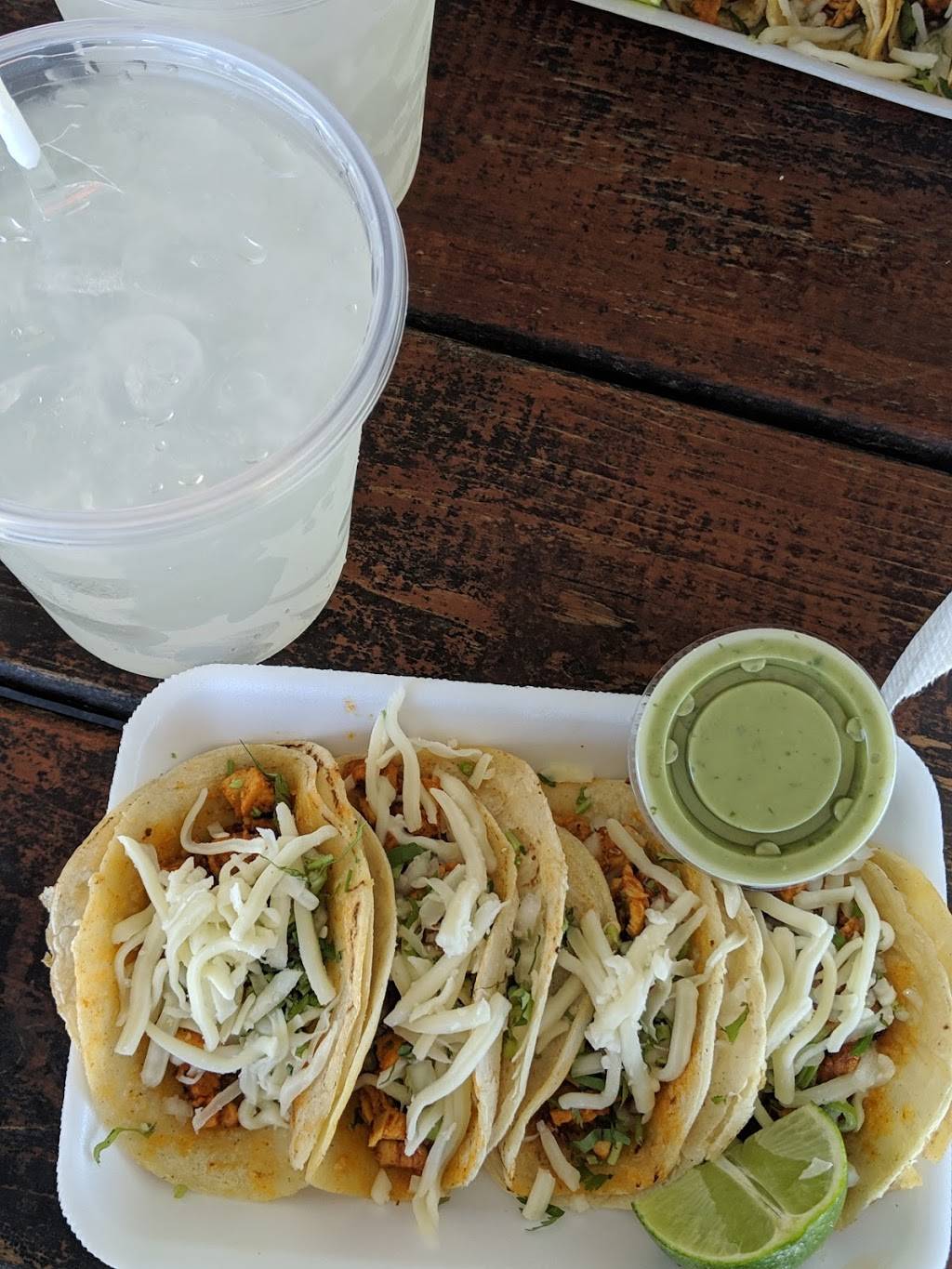 Taqueria San Jose | restaurant | Bomber Rd, Wahneta, FL 33880, USA | 8636189847 OR +1 863-618-9847