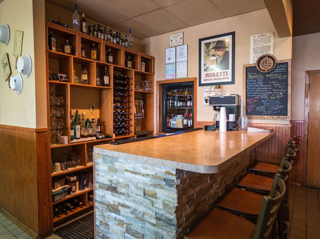 Roma West | restaurant | 5750 W 10th St, Greeley, CO 80634, USA | 9703536541 OR +1 970-353-6541