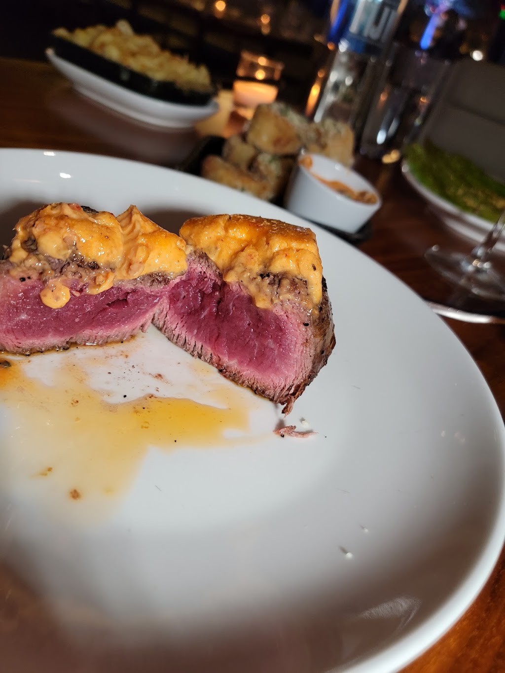 STK Steakhouse Bellevue | restaurant | 610 Bellevue Way NE #110, Bellevue, WA 98004, USA | 4252091016 OR +1 425-209-1016