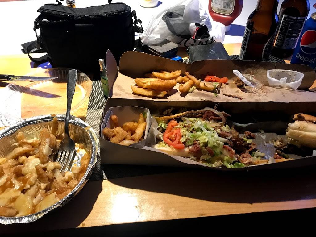 Bellarive Pizzeria Restaurant | restaurant | 118 Rue du Marché, Salaberry-de-Valleyfield, QC J6T 1P9, Canada | 4503732410 OR +1 450-373-2410