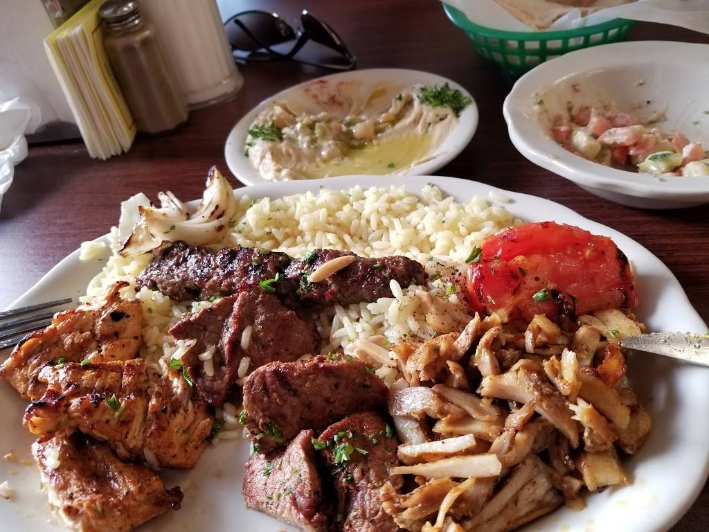 Bab Alsalam Restaurant | restaurant | 5050 N Cumberland Ave, Norridge, IL 60706, USA | 7087795094 OR +1 708-779-5094