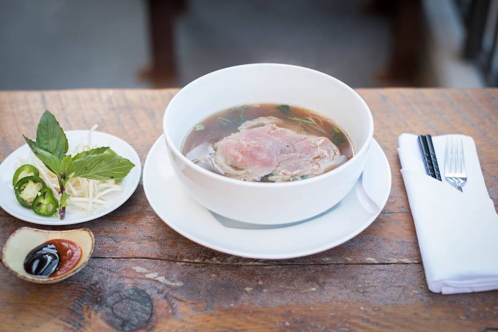 SOMI Vietnamese Bistro | restaurant | 1215 E Wilmington Ave Suite 100, Salt Lake City, UT 84106, USA | 3853221158 OR +1 385-322-1158