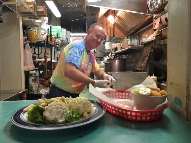 The Mill | restaurant | 85 N Bancroft St, Fairhope, AL 36532, USA | 2513330211 OR +1 251-333-0211