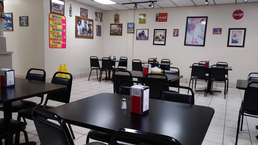 Taqueria El Flaco | restaurant | 4080 Tyler St, Riverside, CA 92503, USA | 9513531415 OR +1 951-353-1415