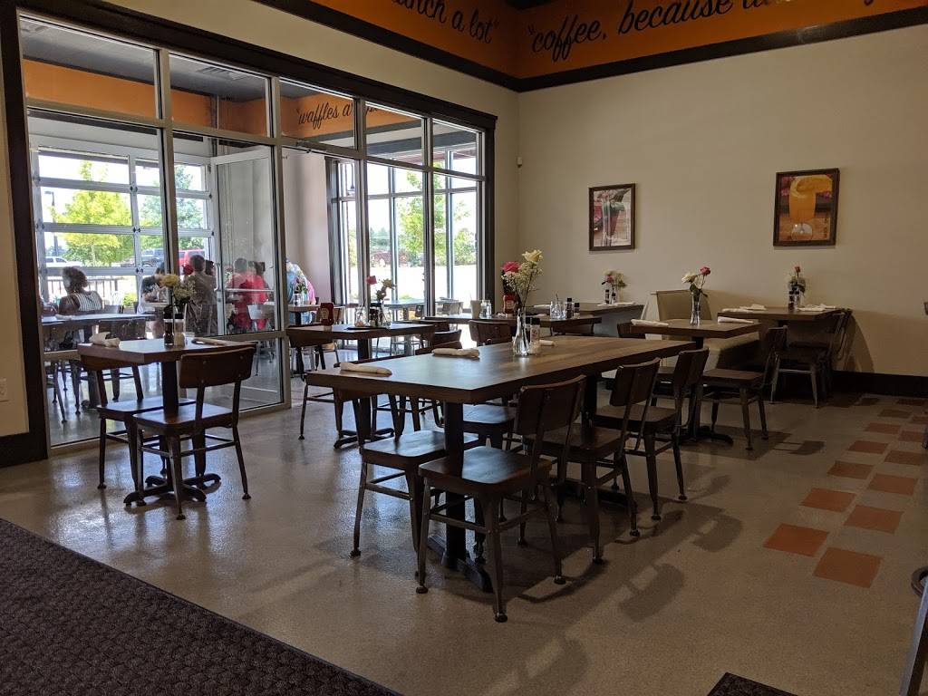 Brick & Spoon | cafe | 1201 N Gloster St, Tupelo, MS 38804, USA | 6623464922 OR +1 662-346-4922