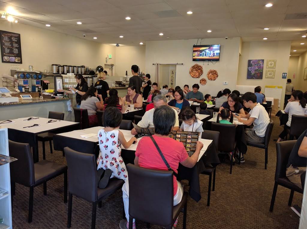 Milk and Honey Cafe | restaurant | 34265 Fremont Blvd, Fremont, CA 94555, USA | 5105984108 OR +1 510-598-4108