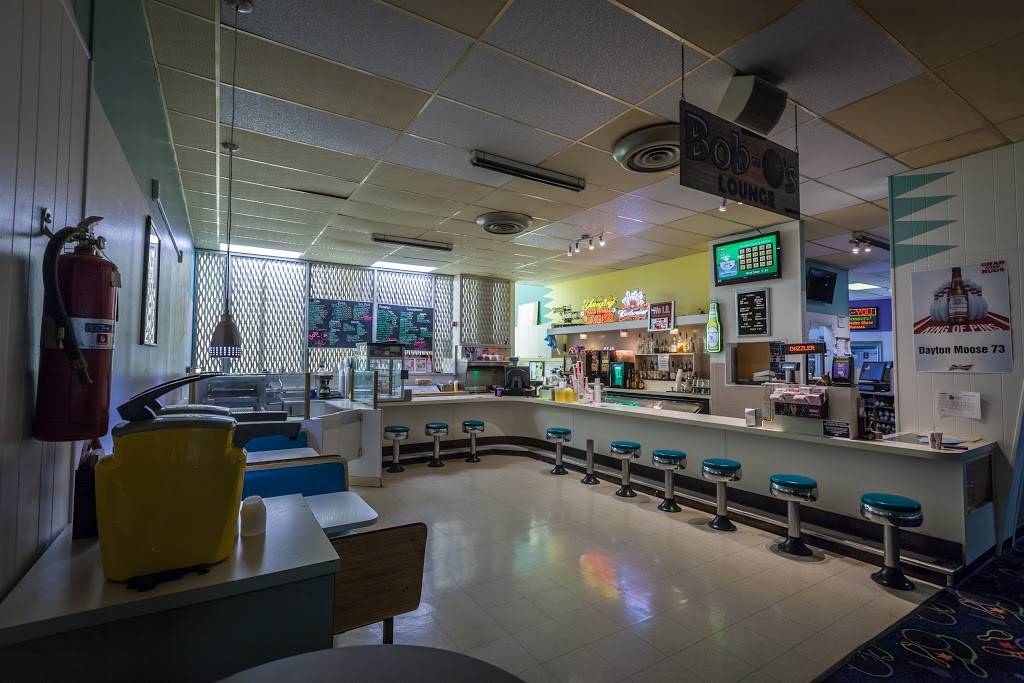 Pla-Mor Lanes | restaurant | 4901 Linden Ave, Dayton, OH 45432, USA | 9372533111 OR +1 937-253-3111