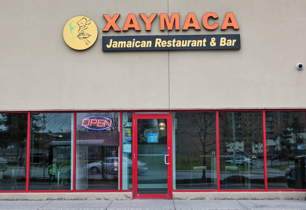 Xaymaca Restaurant | restaurant | 30 Kennedy Rd S, Brampton, ON L6W 3E2, Canada | 9058748128 OR +1 905-874-8128