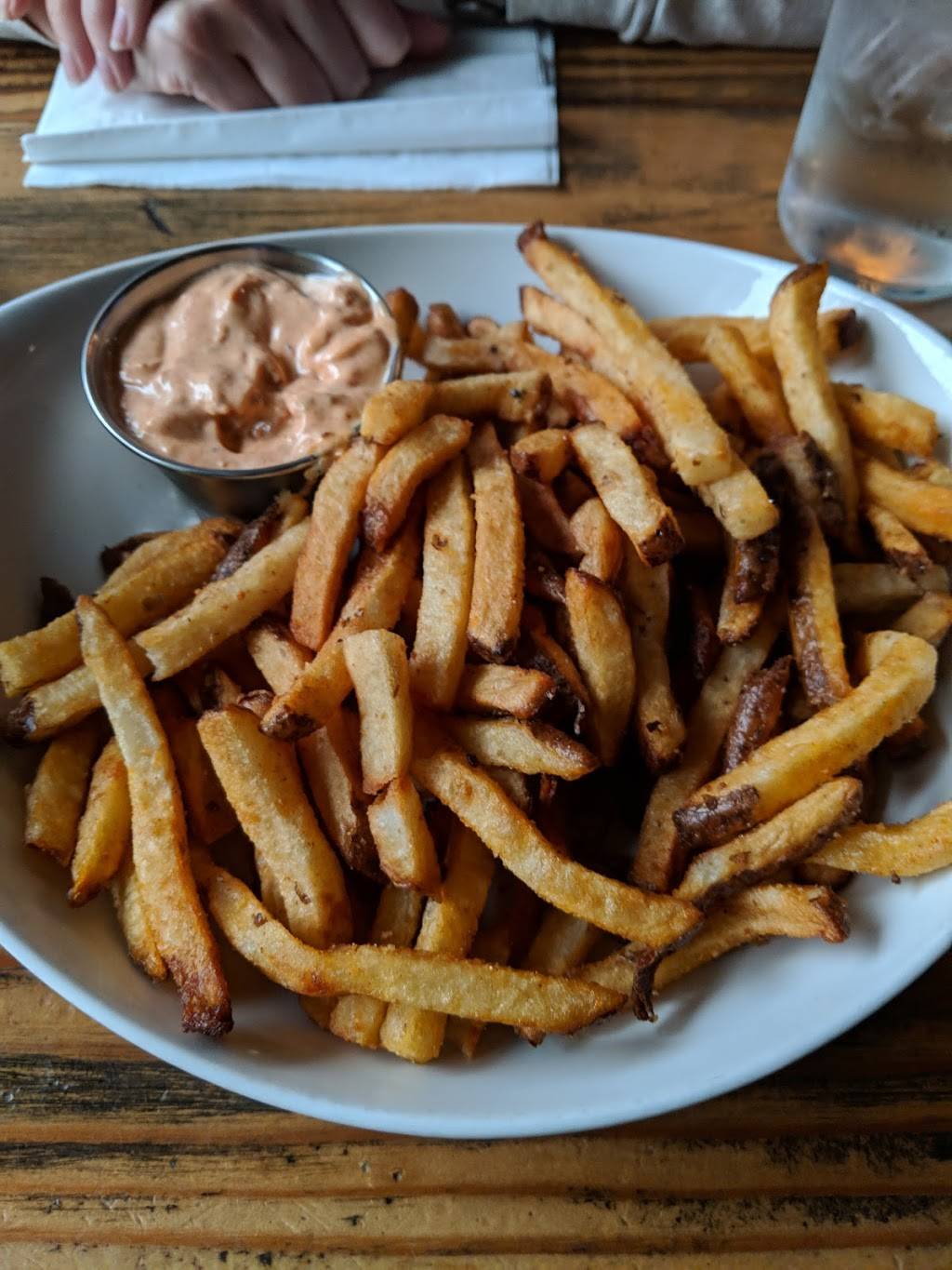 Social | meal takeaway | 6425 Penn Ave, Pittsburgh, PA 15206, USA | 4123621234 OR +1 412-362-1234