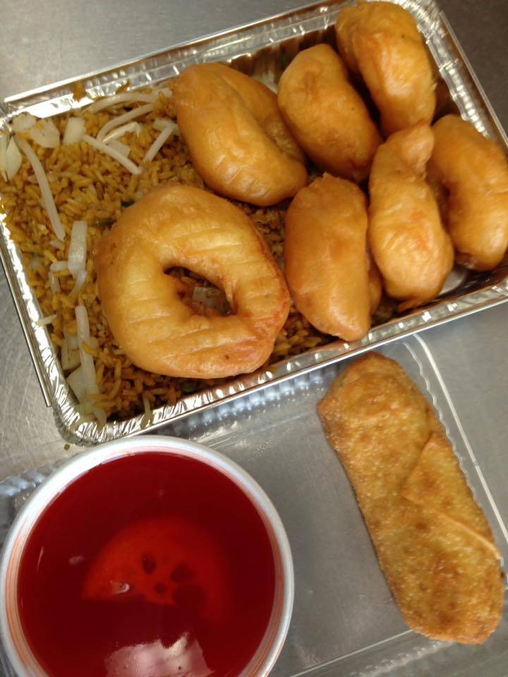 China Garden | restaurant | 35125 E Michigan Ave, Wayne, MI 48184, USA | 7347274700 OR +1 734-727-4700