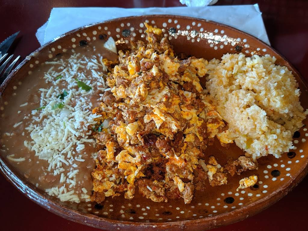 Nerys Delicias | restaurant | 3965 S Gessner Rd, Houston, TX 77063, USA | 7135341040 OR +1 713-534-1040