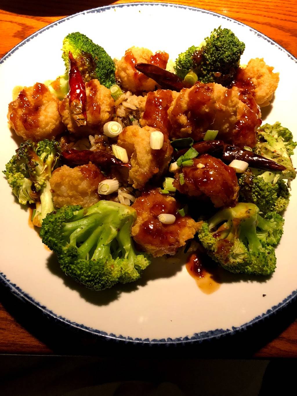 Red Lobster | restaurant | 1270 Polaris Pkwy, Columbus, OH 43240, USA | 6144337175 OR +1 614-433-7175