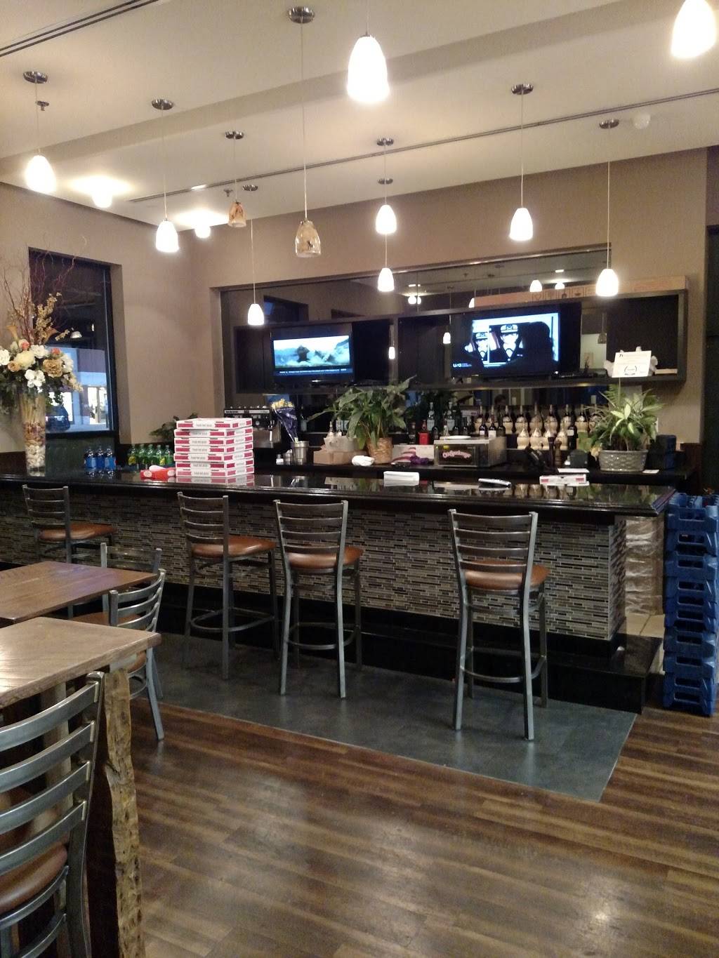 Al Frescos | restaurant | 100 Reaville Ave, Flemington, NJ 08822, USA | 9082372700 OR +1 908-237-2700