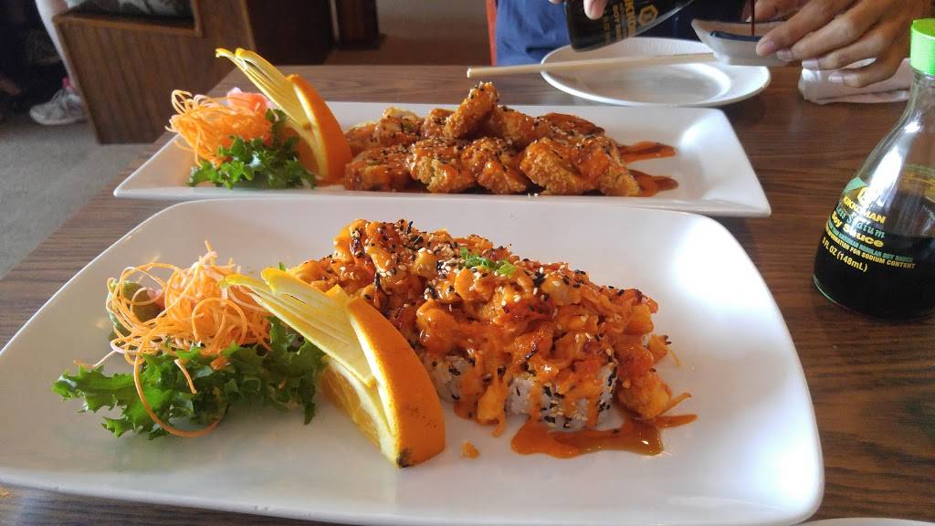 Thai Spice | restaurant | 5552 Carolina Beach Rd, Wilmington, NC 28412, USA | 9107910044 OR +1 910-791-0044