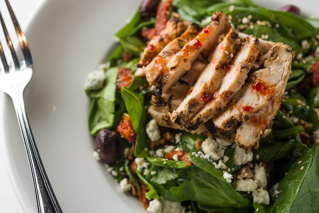 Zea Rotisserie & Bar | restaurant | 2380 Town Center Blvd, Baton Rouge, LA 70806, USA | 2259279917 OR +1 225-927-9917